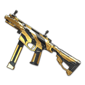 Золотой Quarter Circle 10 SMG Custom (10 ч.)