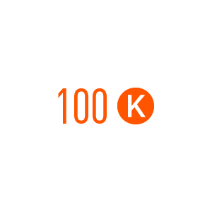 100 кредитов