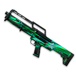 Kel-Tec KS7 Warface PRO I (1 дн.)