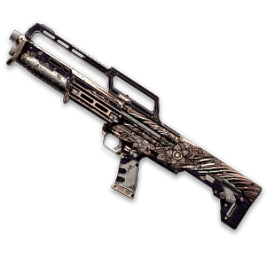Kel-Tec KS7 «Люкс» (1 дн.)