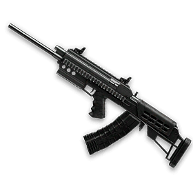 Сайга-12С (1 дн.)