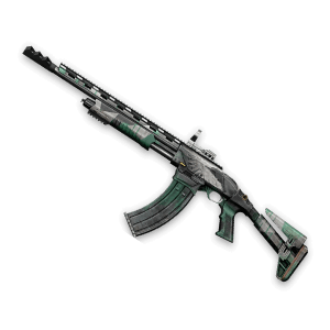 Federation SPM-12 | "Погоня" (1 дн.)