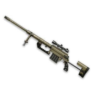 CheyTac M200 (1 дн.)