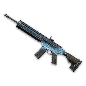 MPAR-556 «Заморозка» (1 дн.)