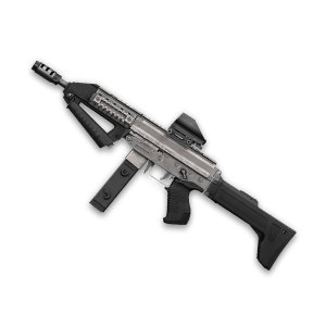 FAMAE SAF-200 (1 дн.)