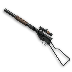 Sten MK IIS (1 дн.)