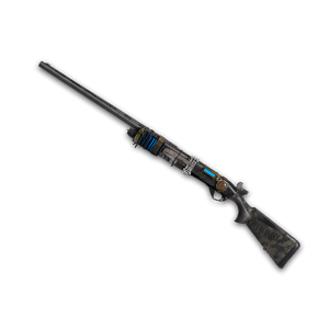 Benelli Super Black Eagle 3 «Отшельник»