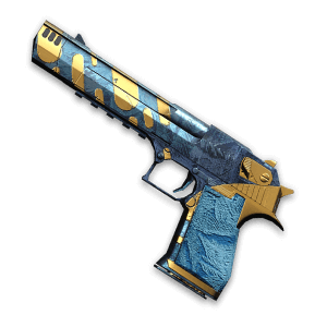 Desert Eagle «Гранж»