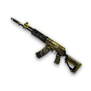 АК-12 «Золотой дракон» (3 дн.)