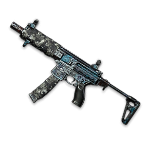 SIG MPX SBR Custom «Тень» (1 дн.)