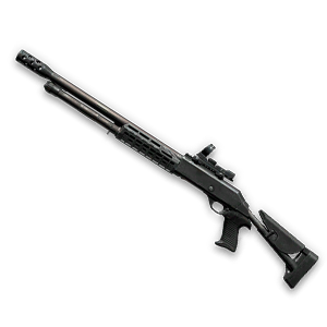 Benelli M4 Custom (1 дн.)