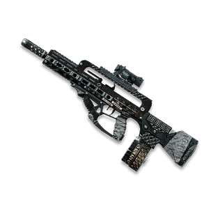 Famas F1 Special «ХАРД-РОК» (1 дн.)