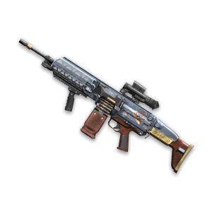 FN Evolys «Десперадо» (1 дн.)