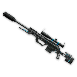 CheyTac M200 Special (3 ч.)