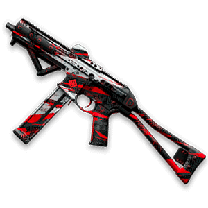 LWRC SMG-45 «Оникс» (1 дн.)