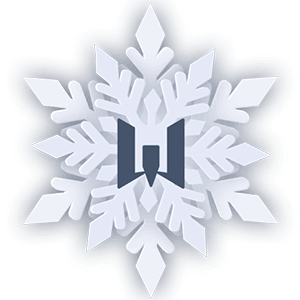 Зимняя сказка: подарок 4 (навсегда)