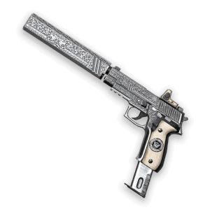 SIG Sauer P226 «Превосходство» (1 дн.)