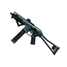 LWRC SMG-45 (1 дн.)