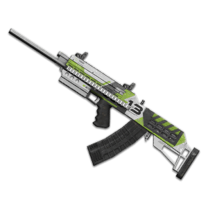 Сайга-12С «Наследие» (1 дн.)