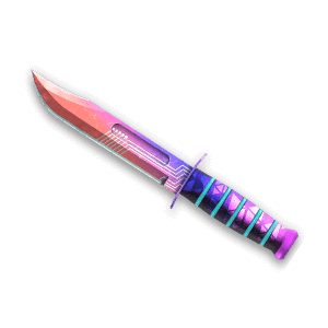 Нож Ka-Bar «Сеть» (1 дн.)