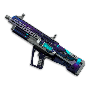 Tavor TS12 Custom «Эфир» (1 дн.)