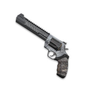 Taurus Raging Hunter «Гадюка» (1 дн.)