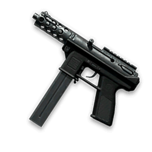 TEC-9 (1 дн.)