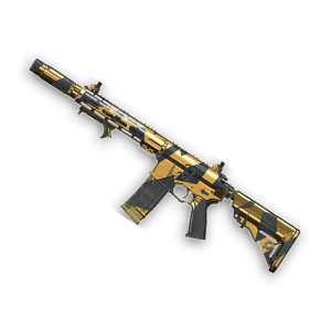 Золотой TX-15 SBR (10 ч.)