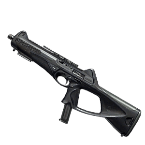 Beretta MX4 Storm