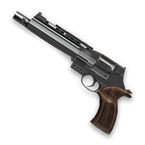 Mateba Autorevolver (1 дн.)
