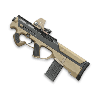 Magpul PDR-C (3 ч.)