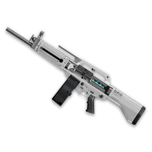 USAS-12 «Андроид» (1 дн.)
