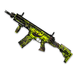 CZ 805 BREN A2 «Токсин»