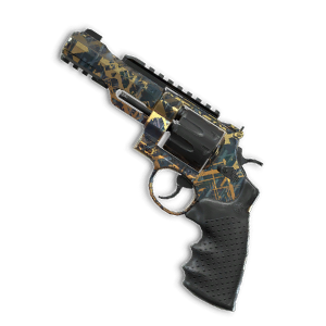 S&W M&P R8 «ПИРИТ»