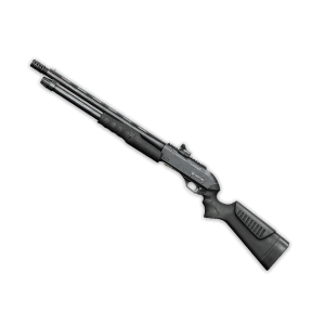 PA Garibaldi 12GA (1 дн.)