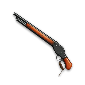 Winchester 1887